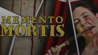 Memento Mortis Trailer