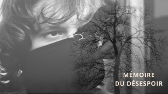 Mémoire du Désespoir Trailer