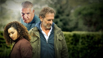 Mémoires à vif Trailer