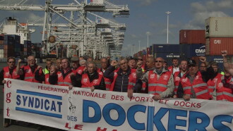 Mémoires d'un condamné Trailer