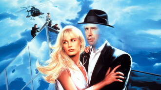 Memoirs of an Invisible Man Trailer
