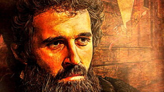 Memoirs of Giorgio Vasari: A Tuscan Artist Trailer