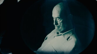 Memoria del Abuelo Trailer