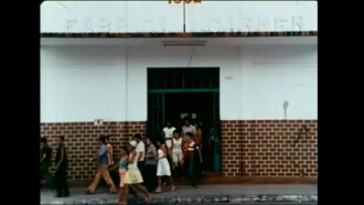 Memórias da Vida e do Trabalho Trailer
