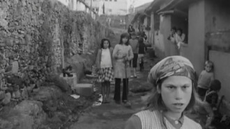 Memórias das Minas de São Pedro da Cova Trailer