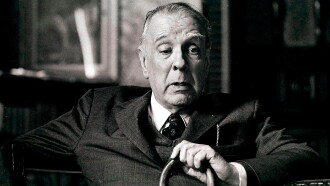 Memorias de Borges Trailer