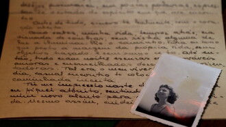 Memories and Love Letters For Sale Trailer