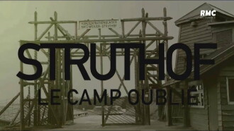 Memories of a Nazi Camp Trailer