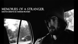 Memories of a Stranger Trailer