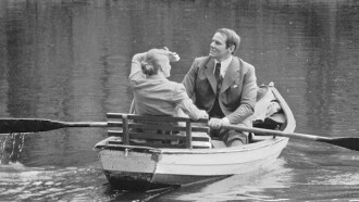 Memories of a Summer in Berlin Trailer