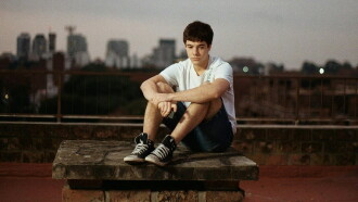 Memories of a Teenager Trailer