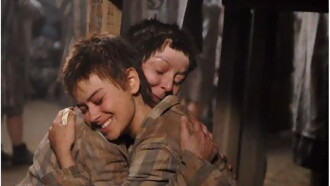 Memories of Anne Frank Trailer