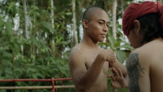 Memories of My Body Trailer