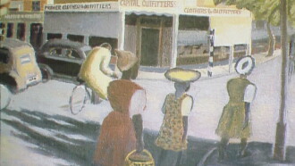 Memories of Sekoto Trailer