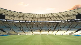 Memories of the Stand: Stories of Maracanã Trailer