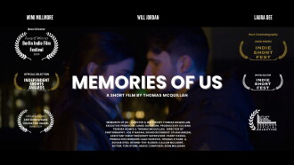 Memories Of Us Trailer