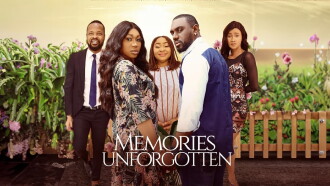 Memories Unforgotten Trailer