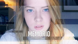 Memorio Trailer