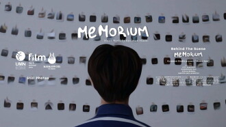Memorium Trailer