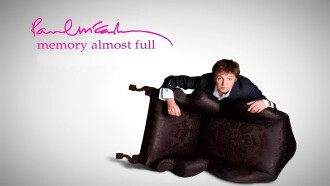 Memory Almost Full Trailer