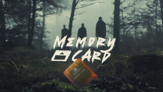 Memory Card Trailer
