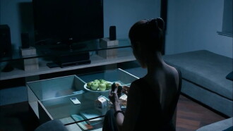 Memory of Love Trailer