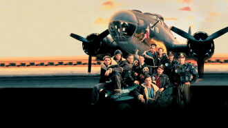 Memphis Belle Trailer