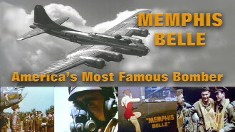 Memphis Belle: America's Most Famous Bomber Trailer