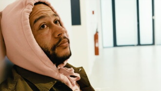 Memphis Depay - Met Beide Benen Trailer