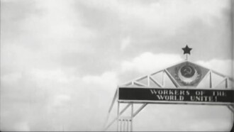 Men and Jobs Trailer