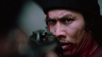 Men from the Gutter Trailer