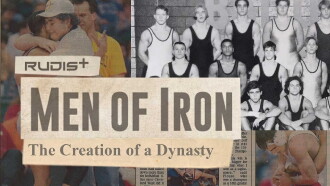 Men of Iron Trailer