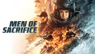 Men of Sacrifice Trailer