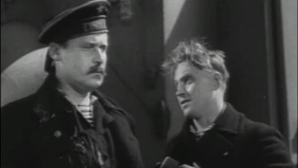 Men of the Sea Trailer