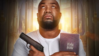 Men Pray Too Trailer