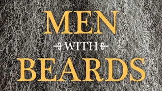 Men with Beards Trailer