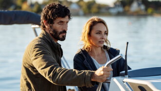 Menace sur Kermadec Trailer