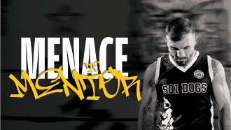 Menace To Mentor Trailer
