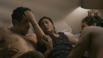 Menage à trois Trailer