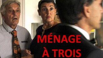 Ménage à trois Trailer