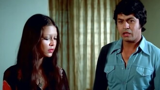 Menanti Hari Esok Trailer