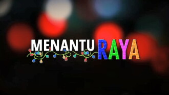 Menantu Raya Trailer