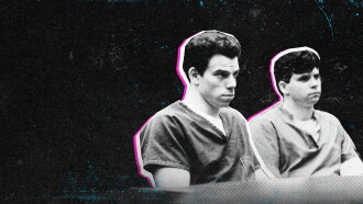 Menendez Brothers: Misjudged? Trailer