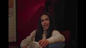 Menina Casilda Trailer