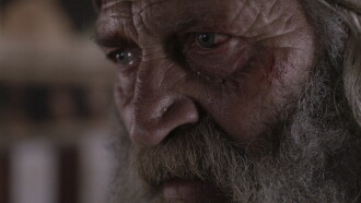 Menocchio the Heretic Trailer