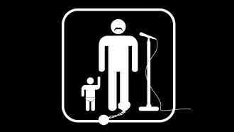 Men's Room 2 Trailer
