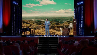 Mensch, Hirschhausen! Trailer