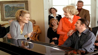 Mensch Mutter Trailer