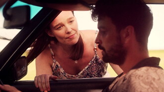 Mense van die Wind Trailer
