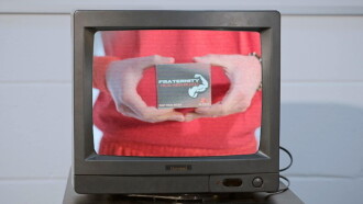 MENstruation Trailer